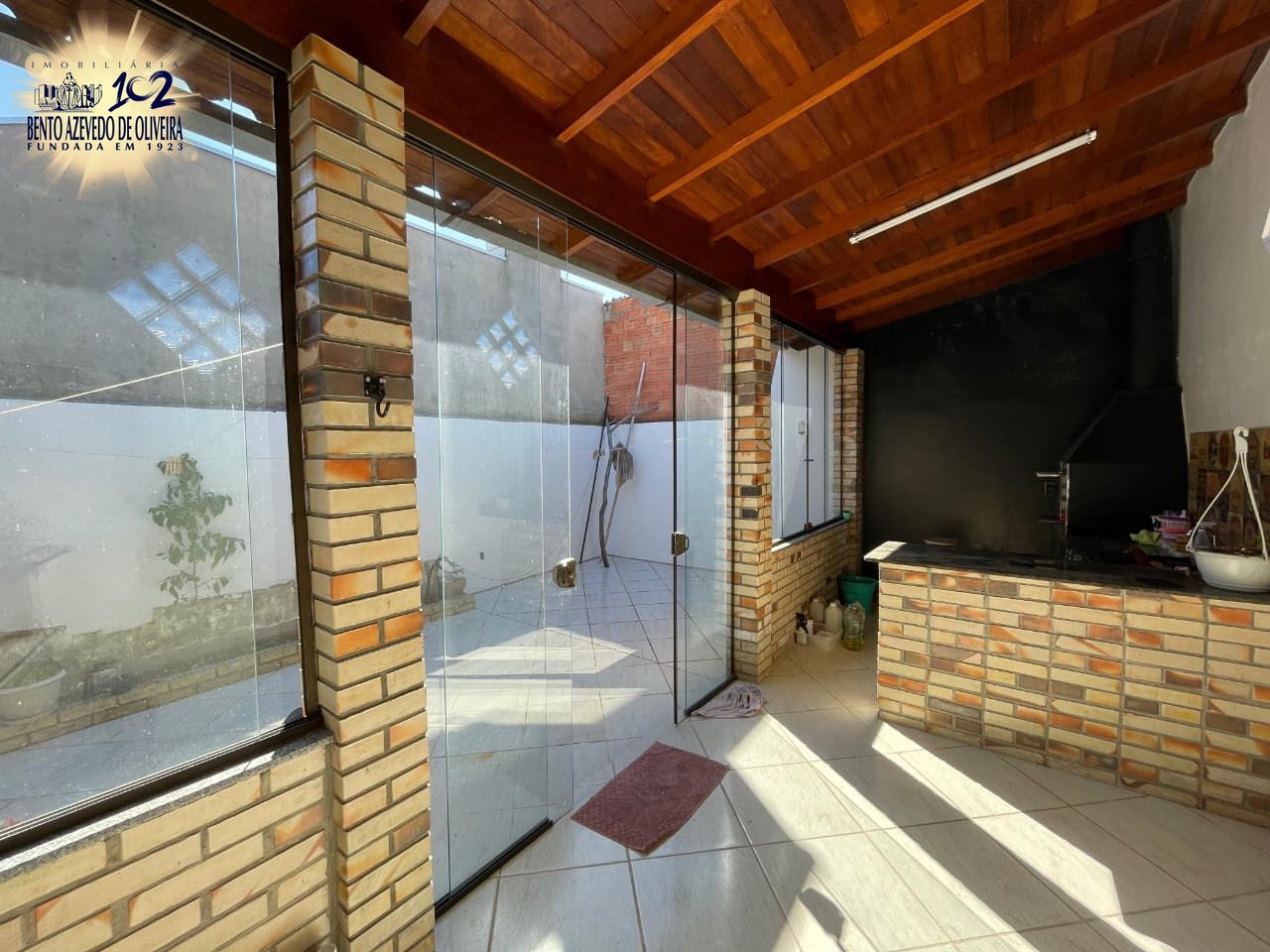 Casa, 2 quartos, 52 m² - Foto 10