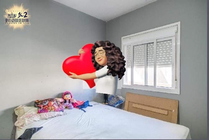 Casa de Condomínio, 2 quartos - Foto 10