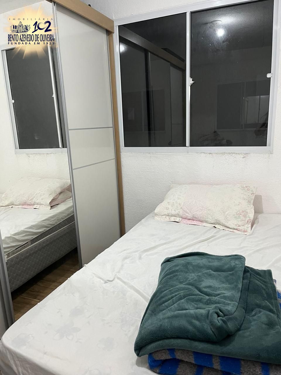 Apartamento, 2 quartos, 40 m² - Foto 8