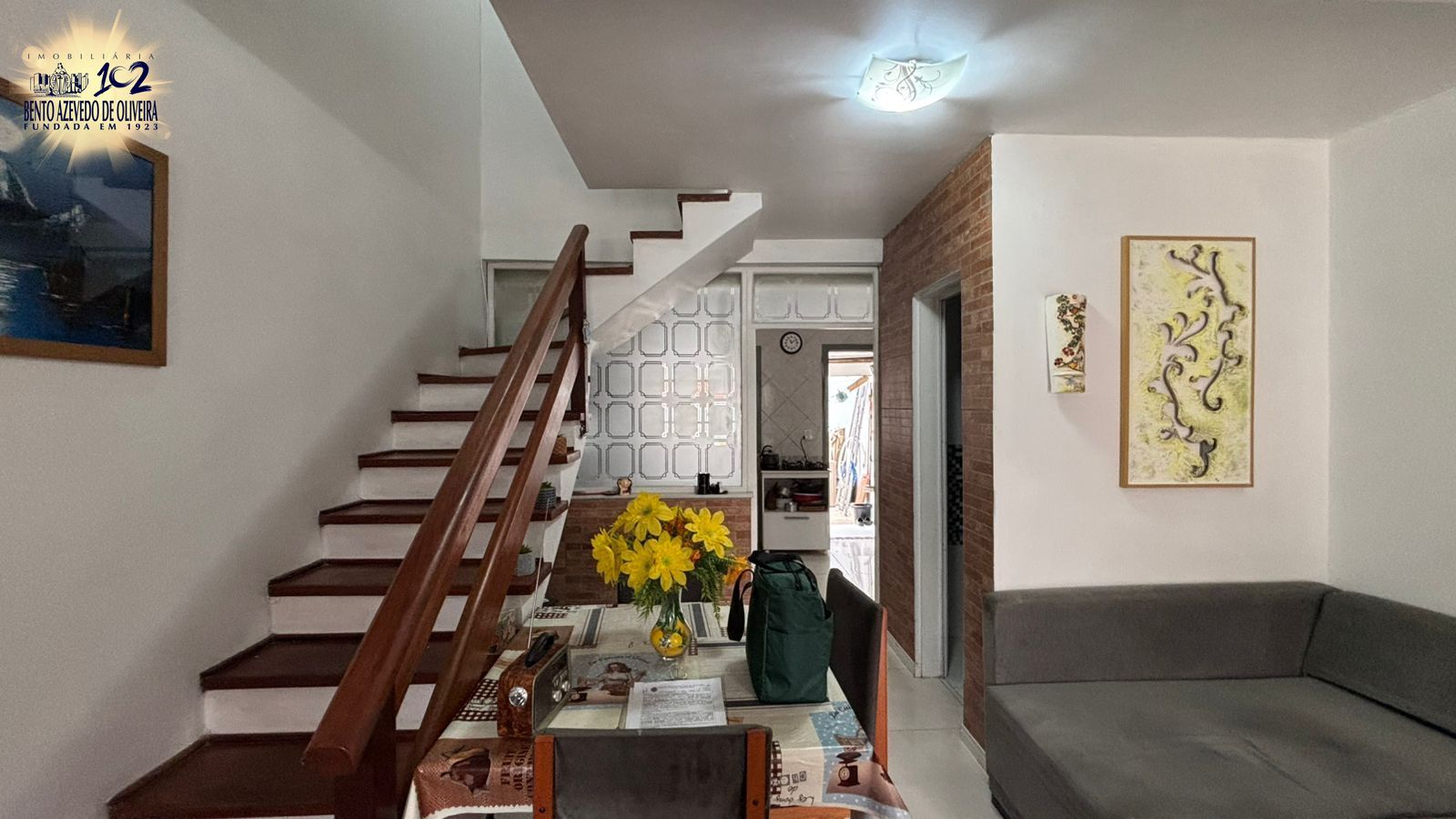 Casa, 2 quartos, 89 m² - Foto 5