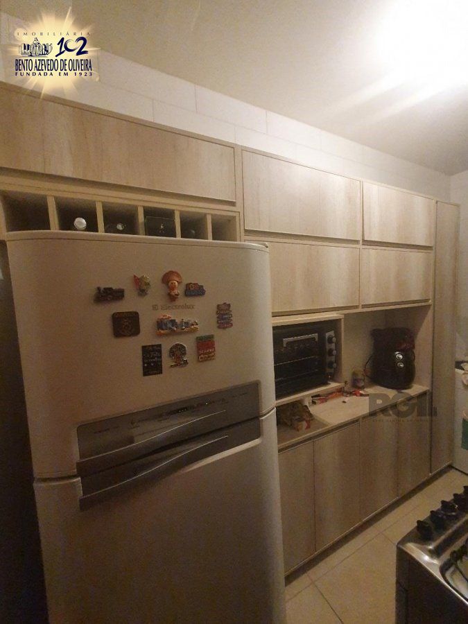 Apartamento, 2 quartos, 54 m² - Foto 5