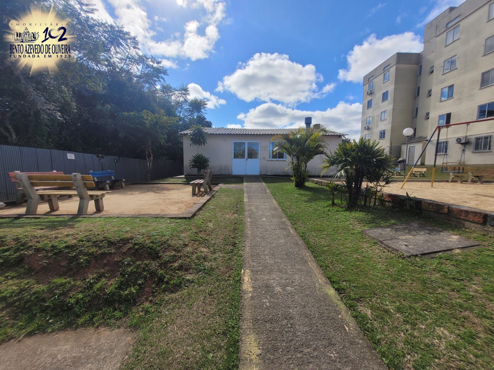 Apartamento, 2 quartos, 43 m² - Foto 13