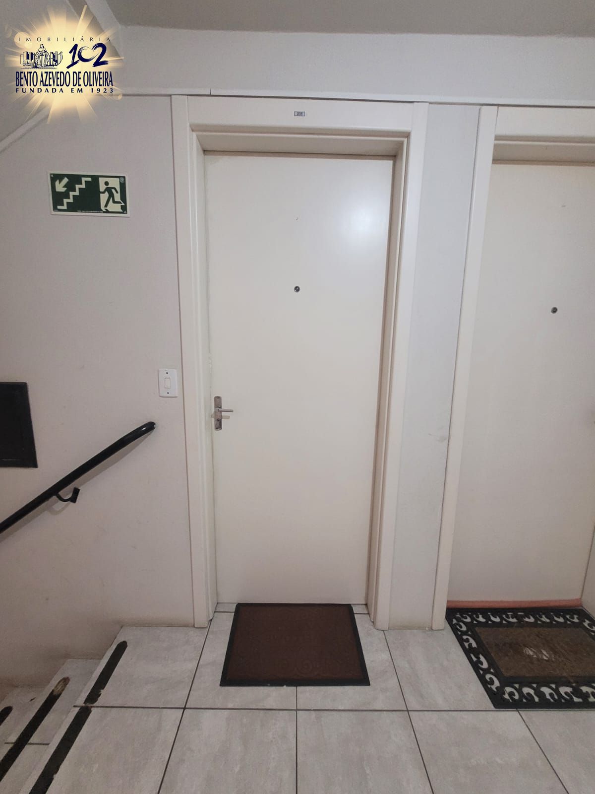 Apartamento, 2 quartos, 43 m² - Foto 2