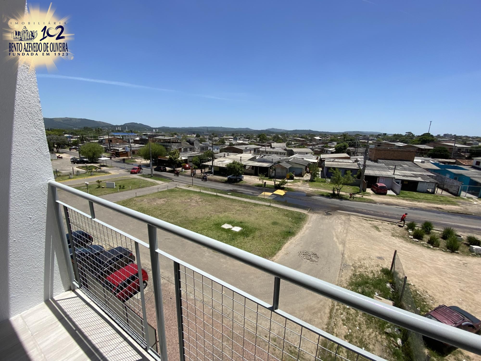 Apartamento, 1 quarto, 40 m² - Foto 5