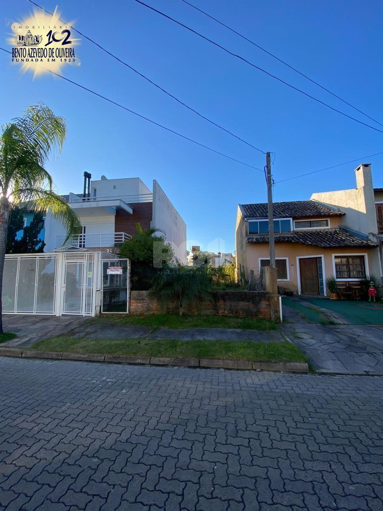 Terreno, 150 m² - Foto 1