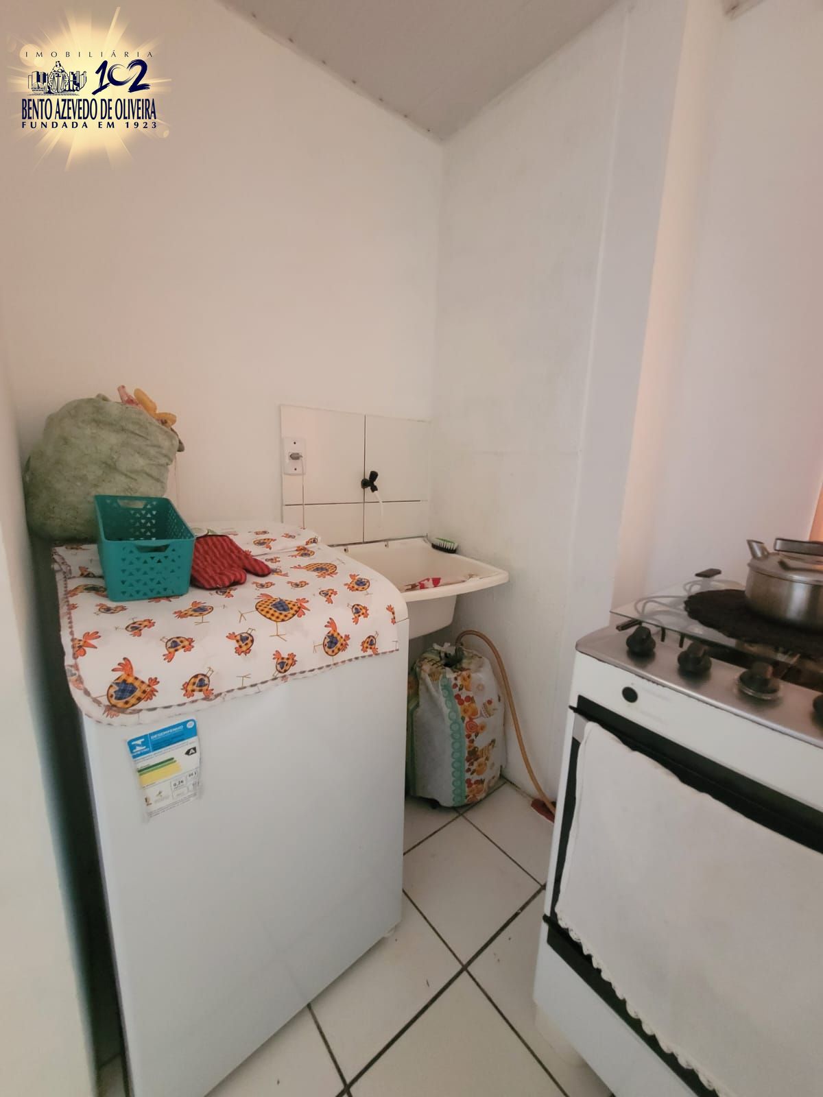 Apartamento, 2 quartos, 43 m² - Foto 7