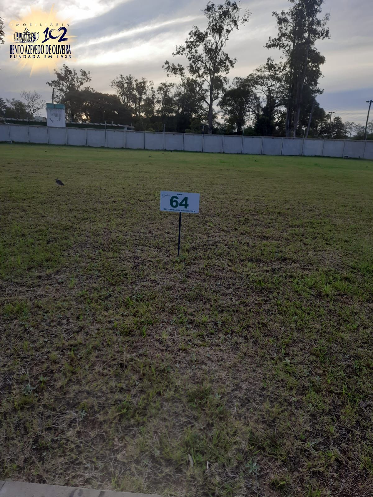 Terreno, 154 m² - Foto 9