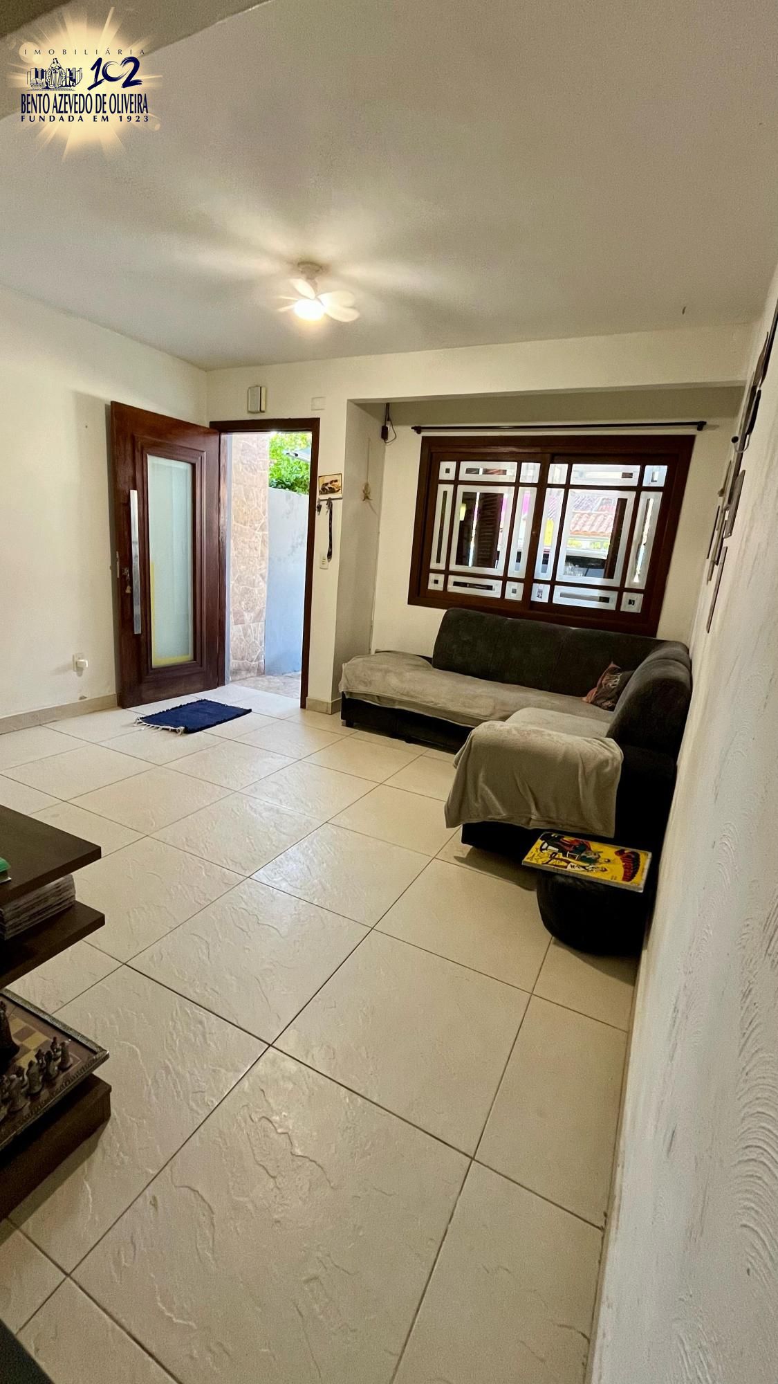 Sobrado, 2 quartos, 70 m² - Foto 3