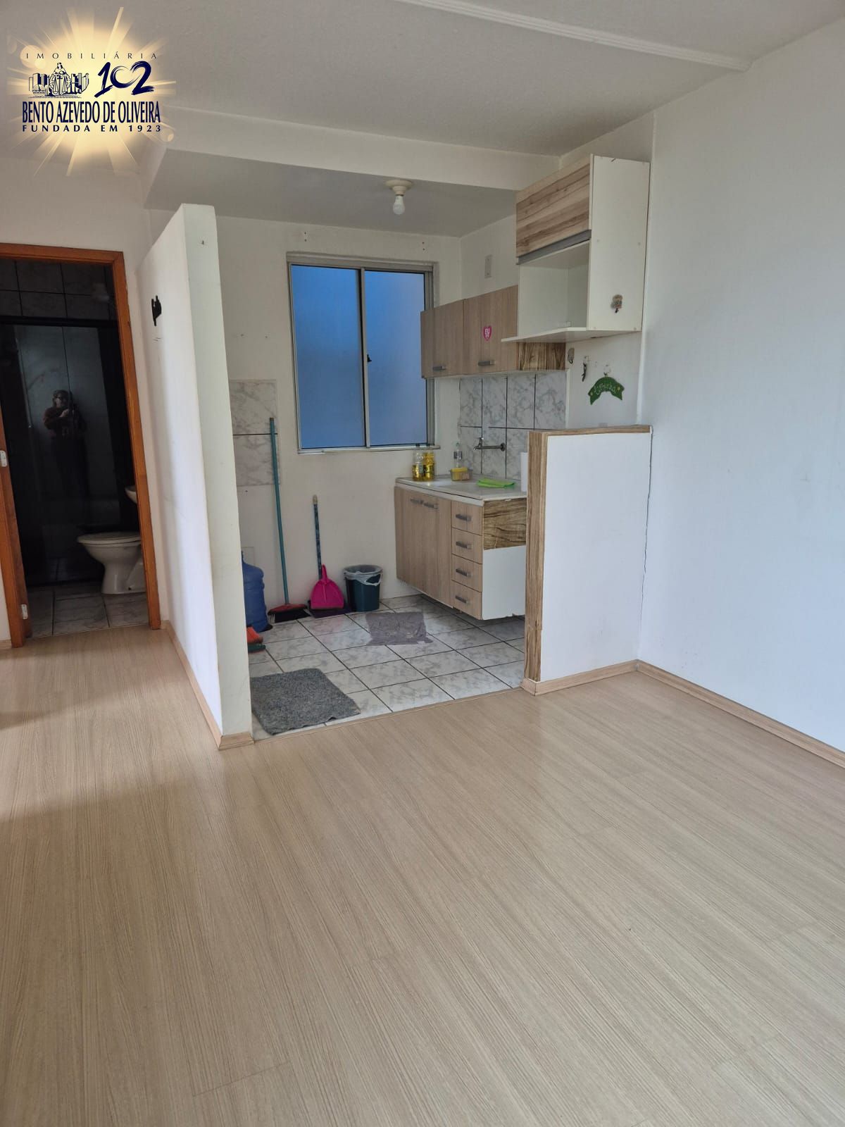 Apartamento, 2 quartos, 38 m² - Foto 2