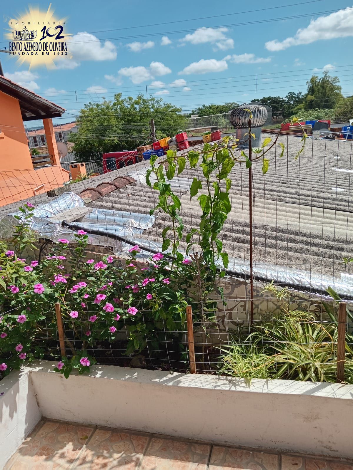 Casa, 4 quartos, 500 m² - Foto 19