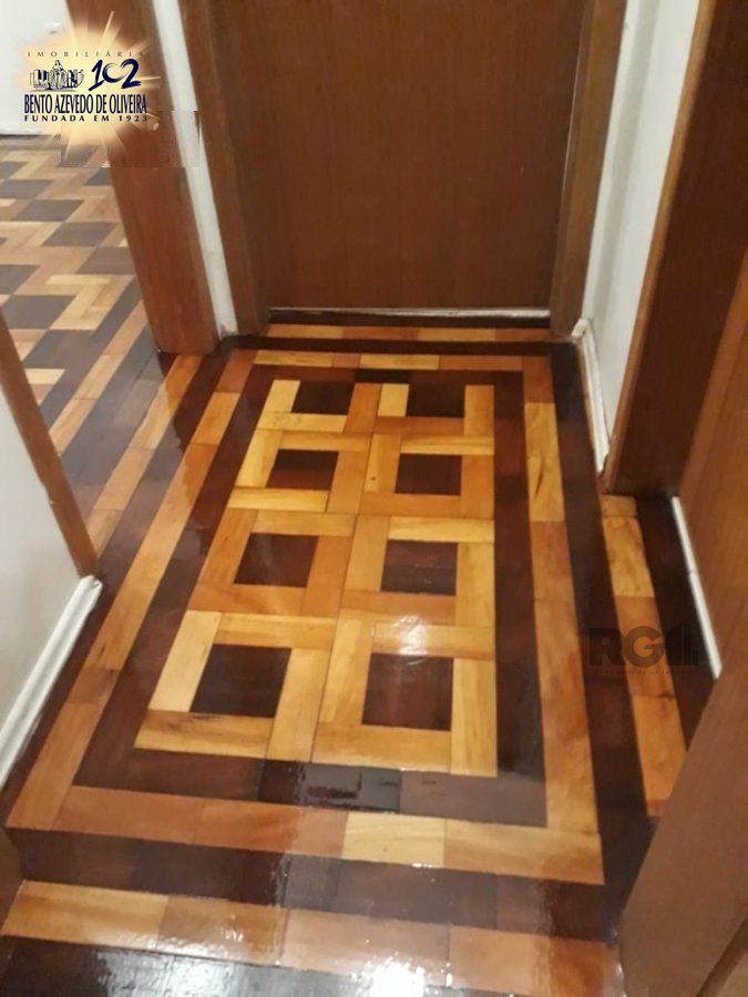 Apartamento, 2 quartos, 54 m² - Foto 7