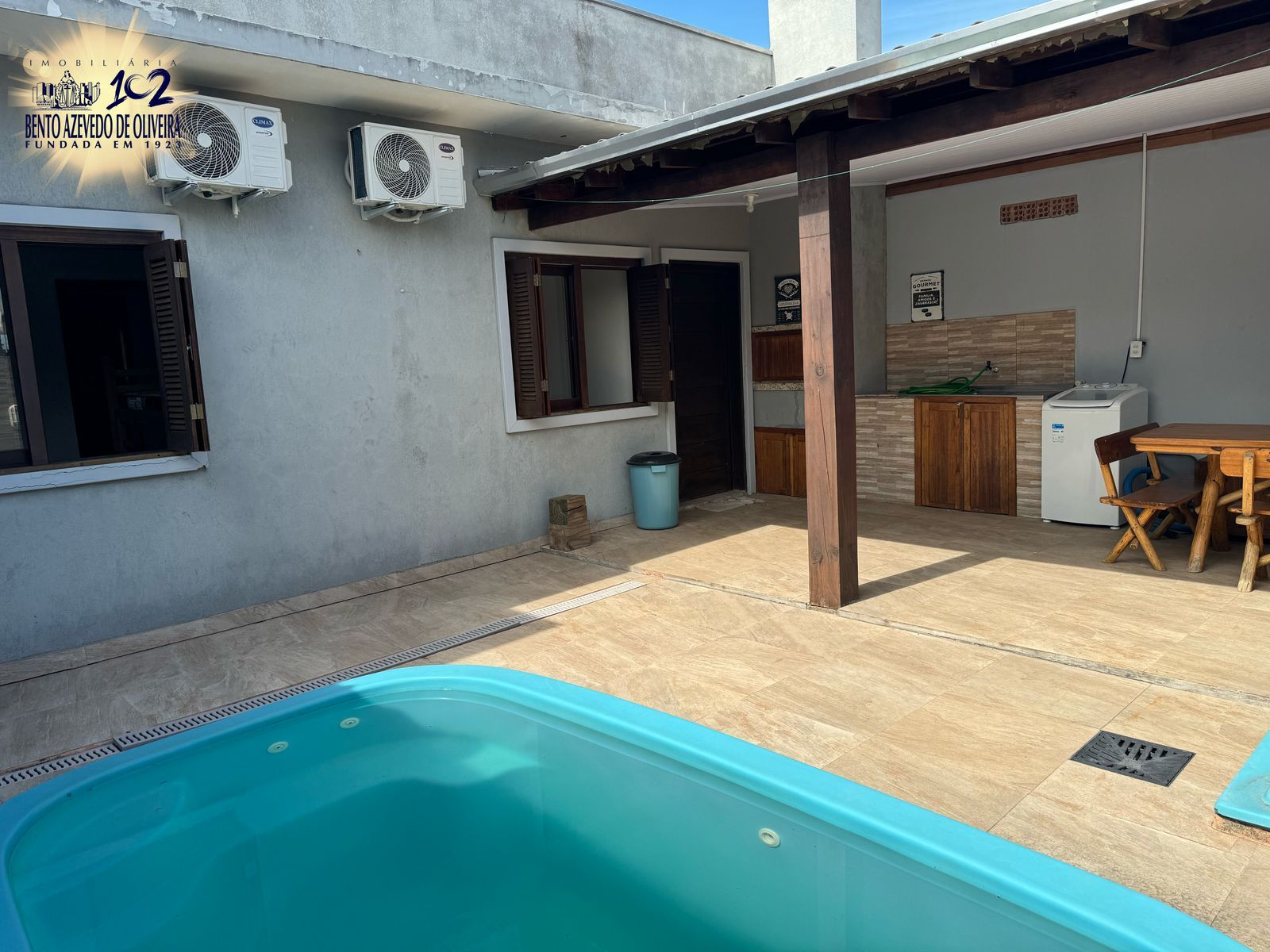 Casa, 3 quartos, 180 m² - Foto 14