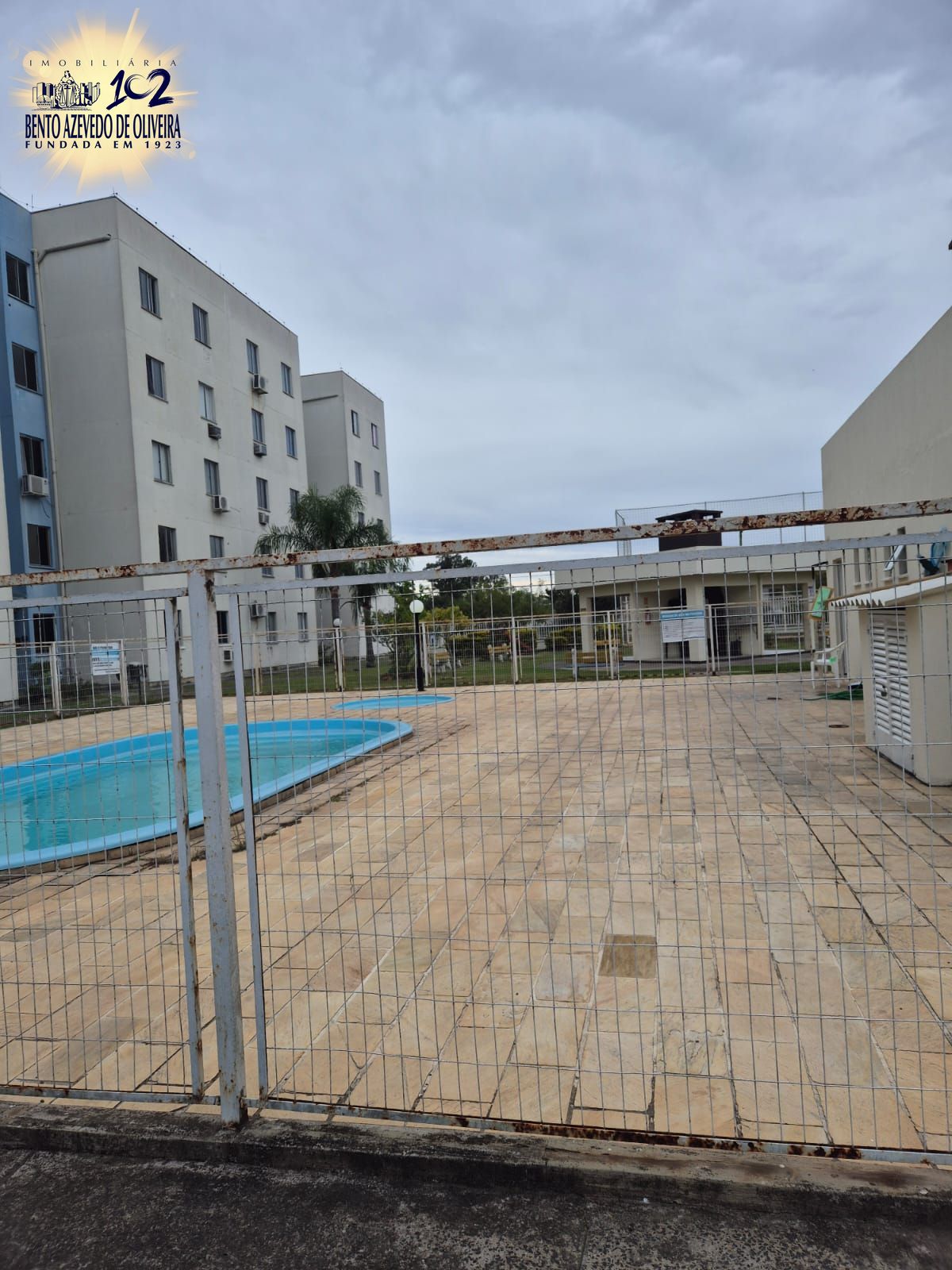 Apartamento, 2 quartos, 38 m² - Foto 1