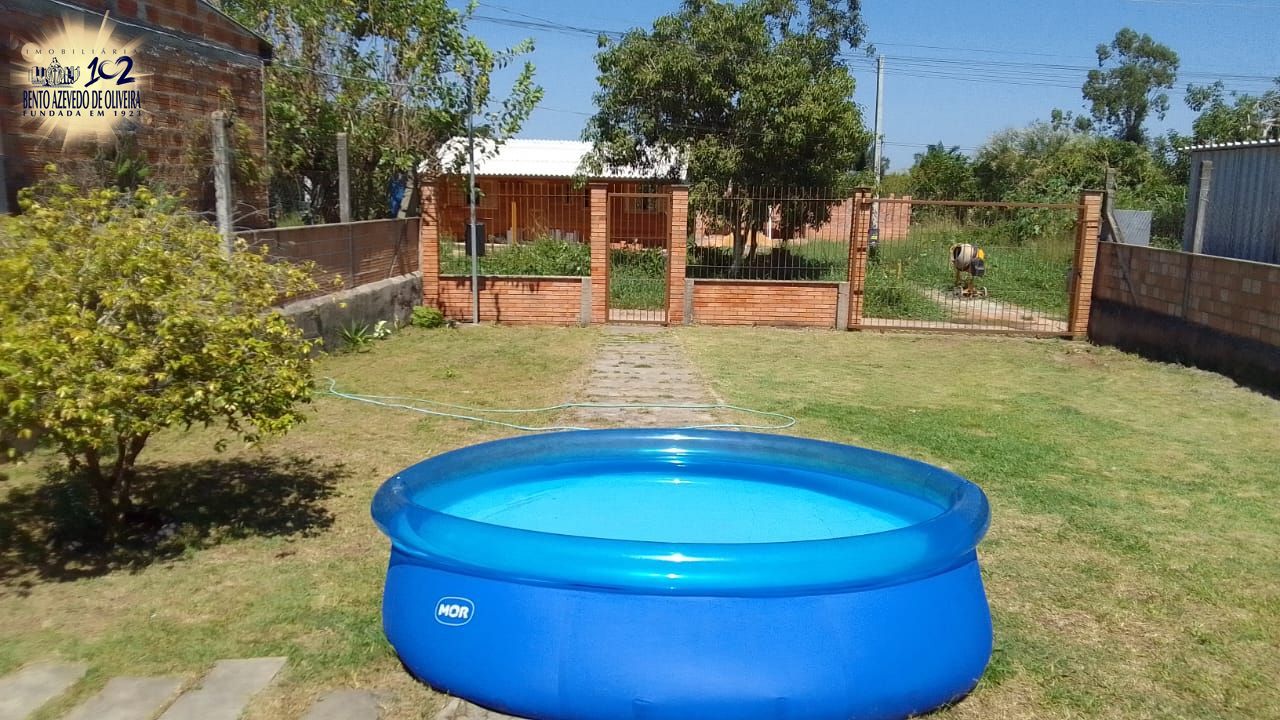 Casa, 2 quartos, 50 m² - Foto 1