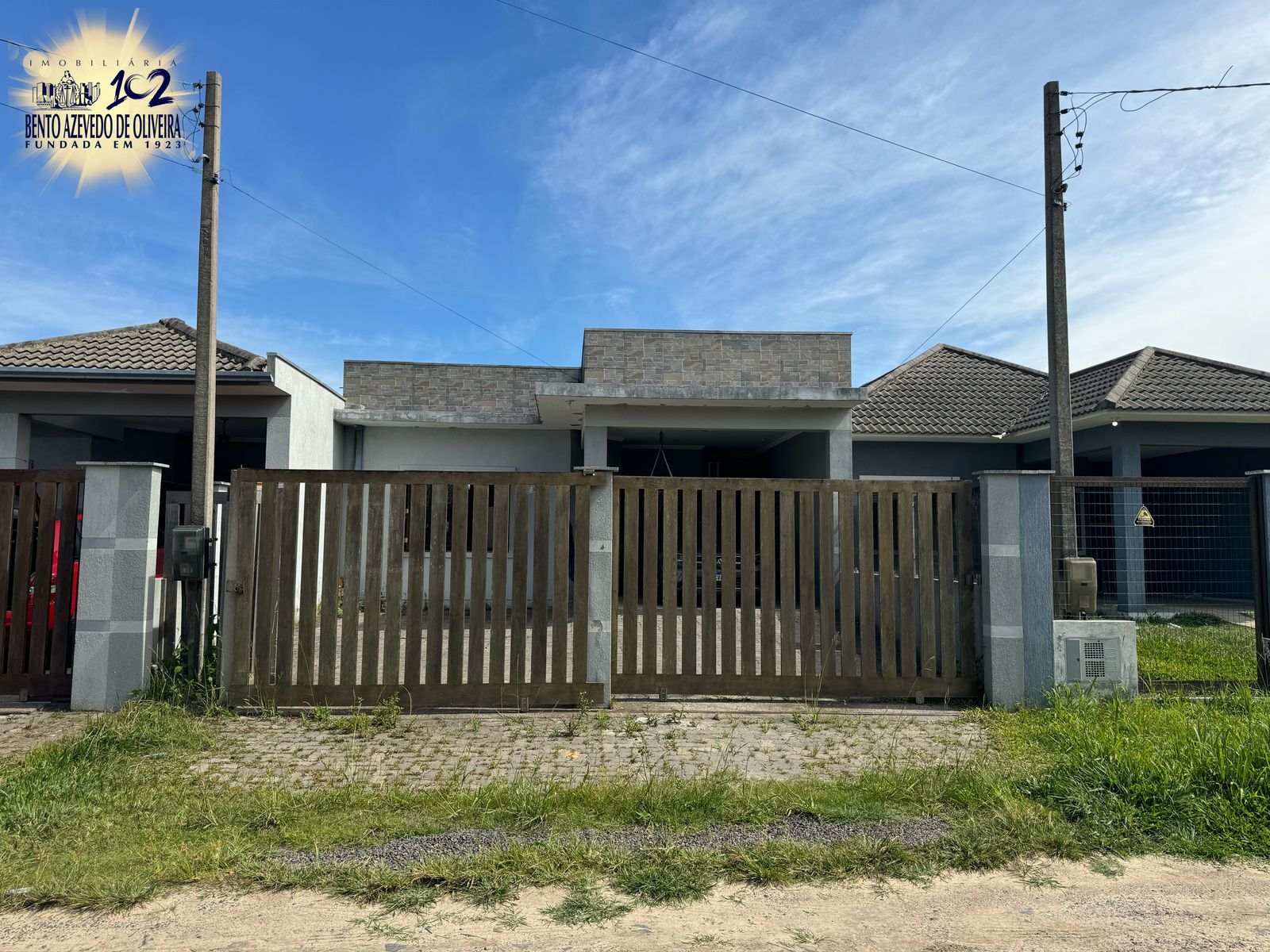 Casa, 3 quartos, 180 m² - Foto 1