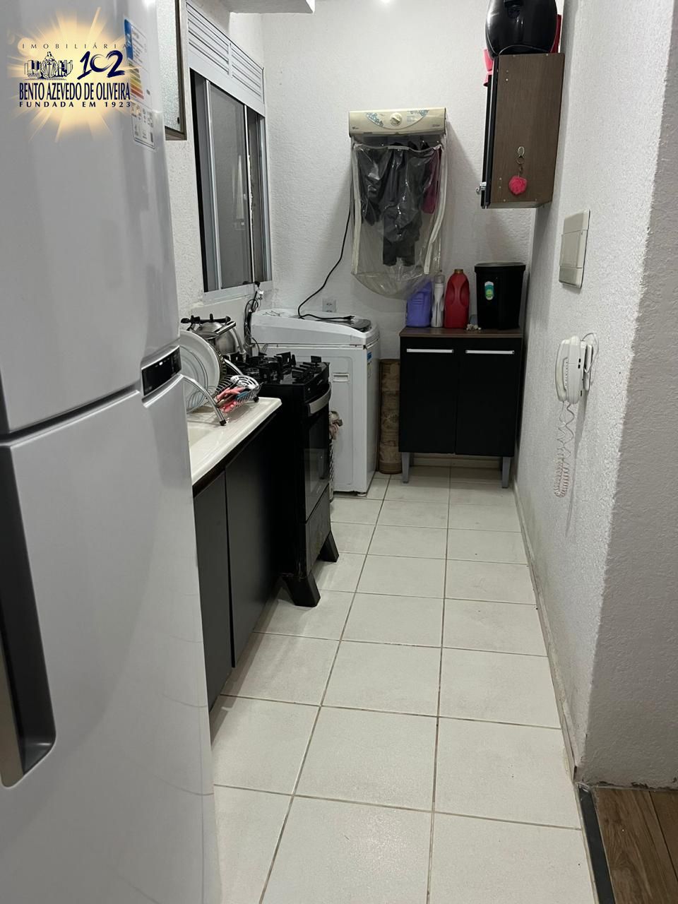 Apartamento, 2 quartos, 40 m² - Foto 5