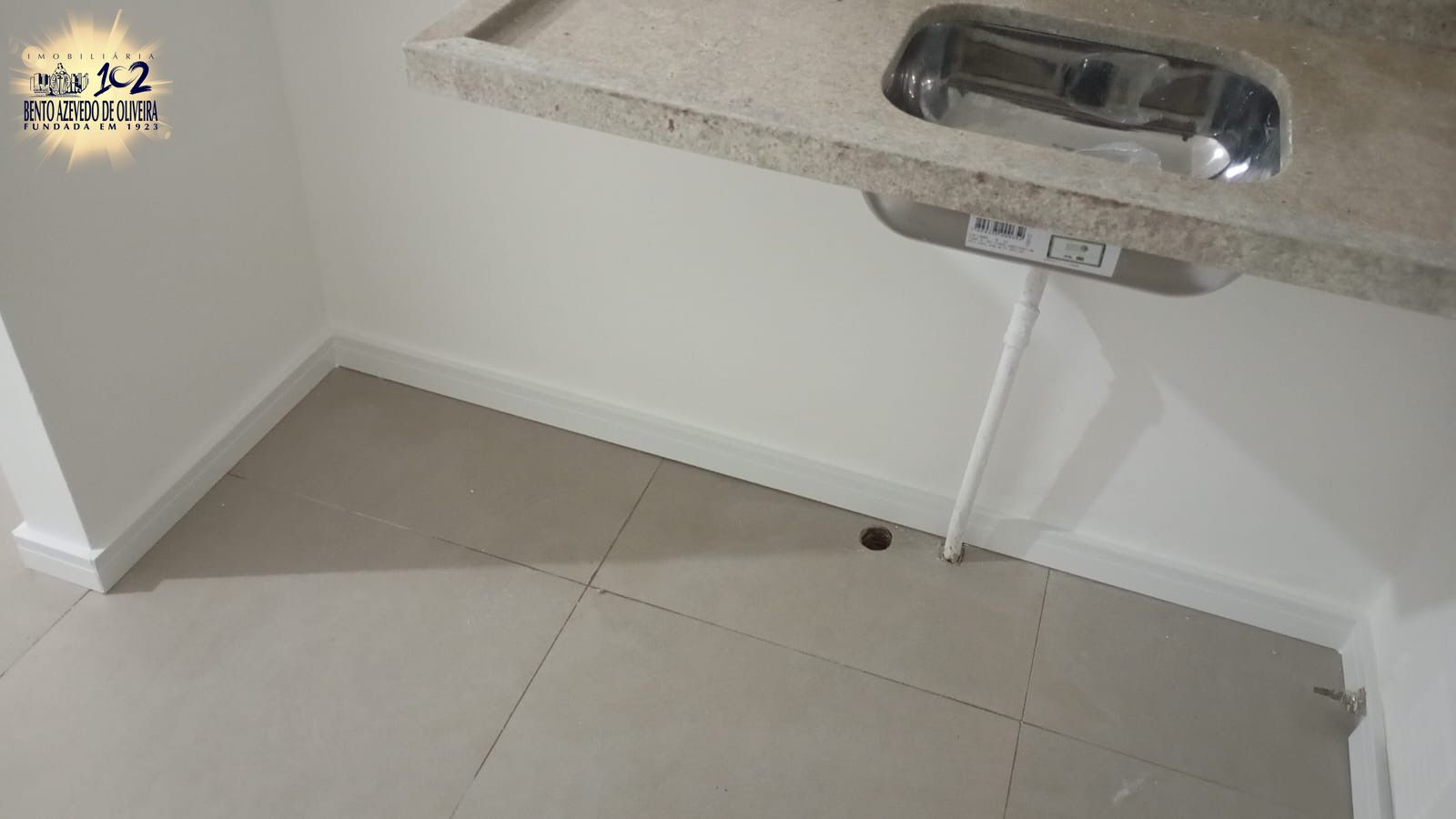 Apartamento, 2 quartos, 38 m² - Foto 5