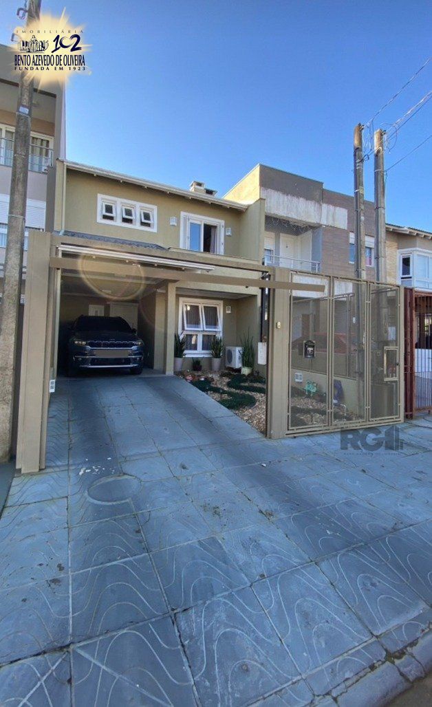 Casa, 3 quartos, 138 m² - Foto 5