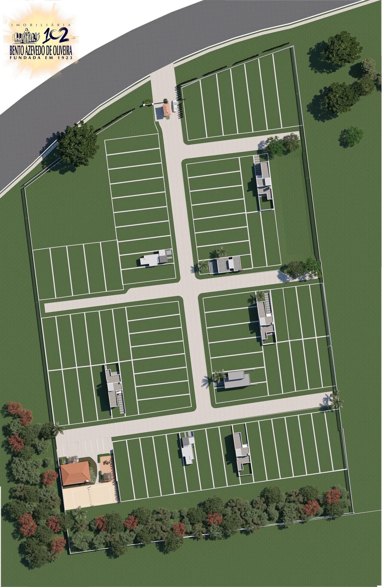 Terreno, 144 m² - Foto 3