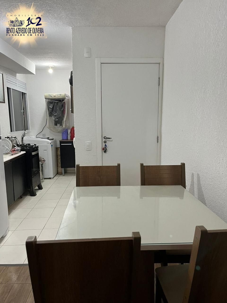 Apartamento, 2 quartos, 40 m² - Foto 6