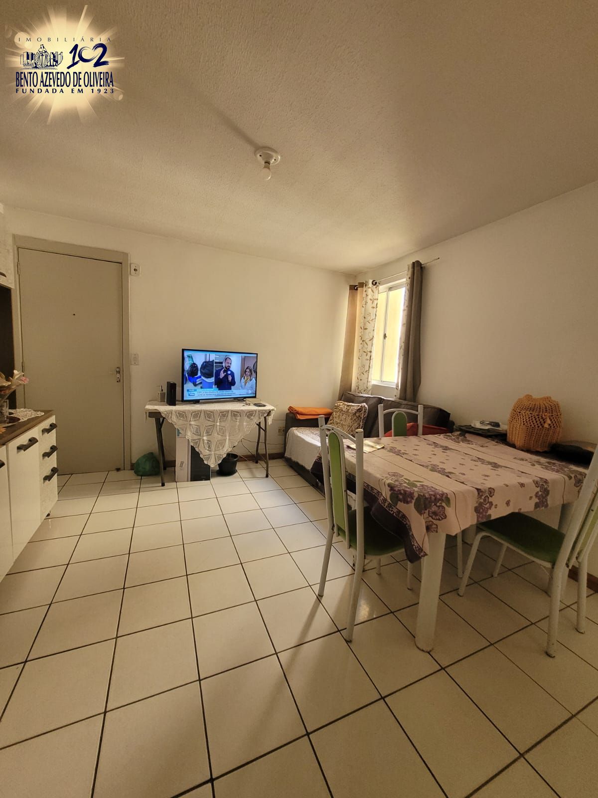 Apartamento, 2 quartos, 43 m² - Foto 1