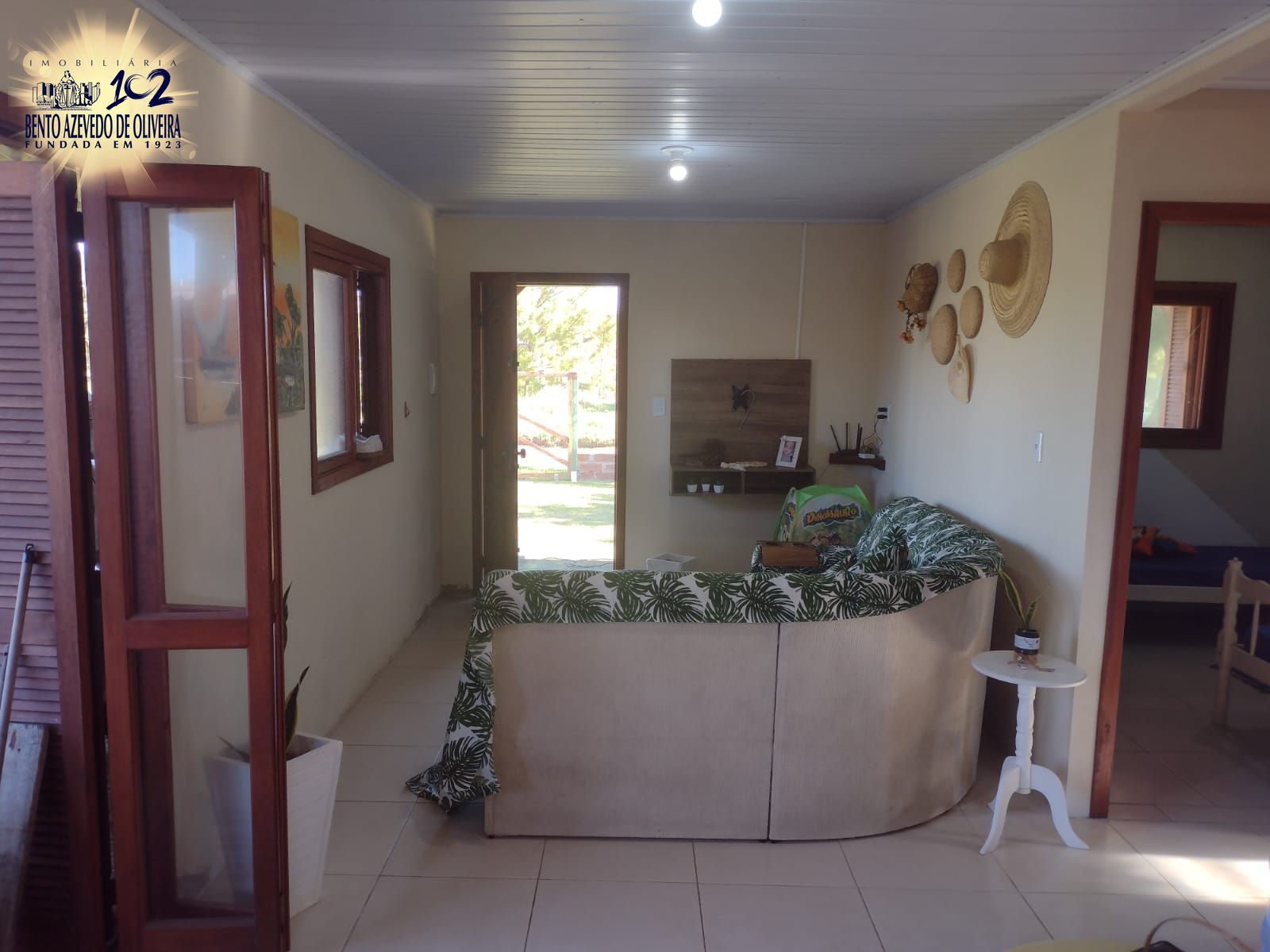 Casa, 2 quartos, 60 m² - Foto 9