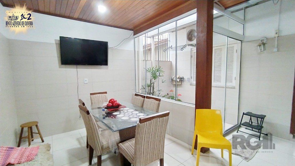 Casa, 2 quartos, 90 m² - Foto 5