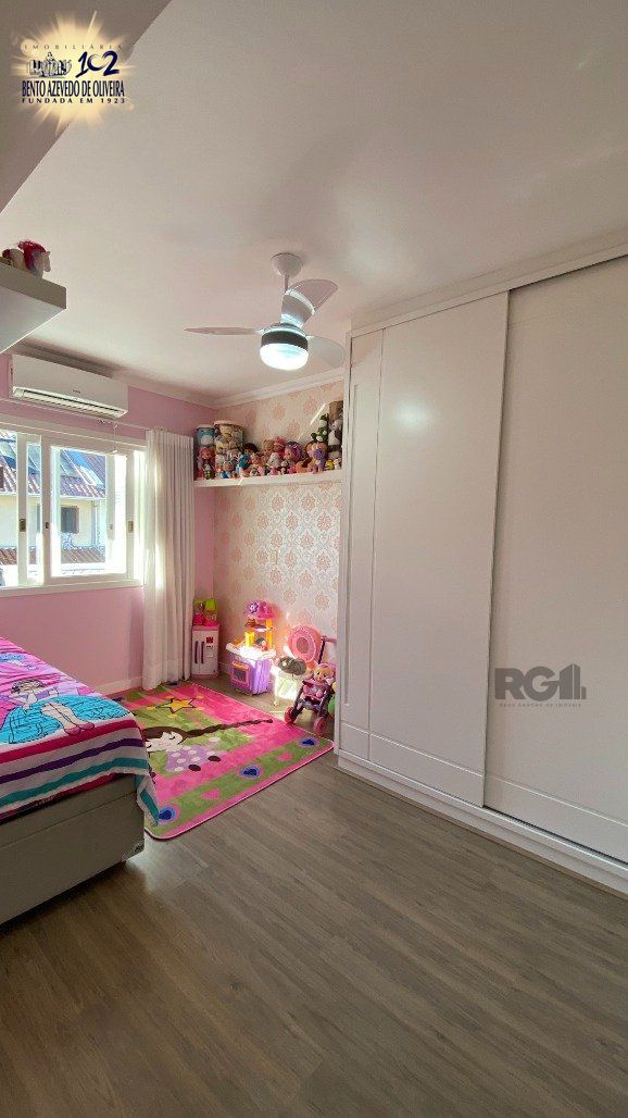 Casa, 3 quartos, 138 m² - Foto 12