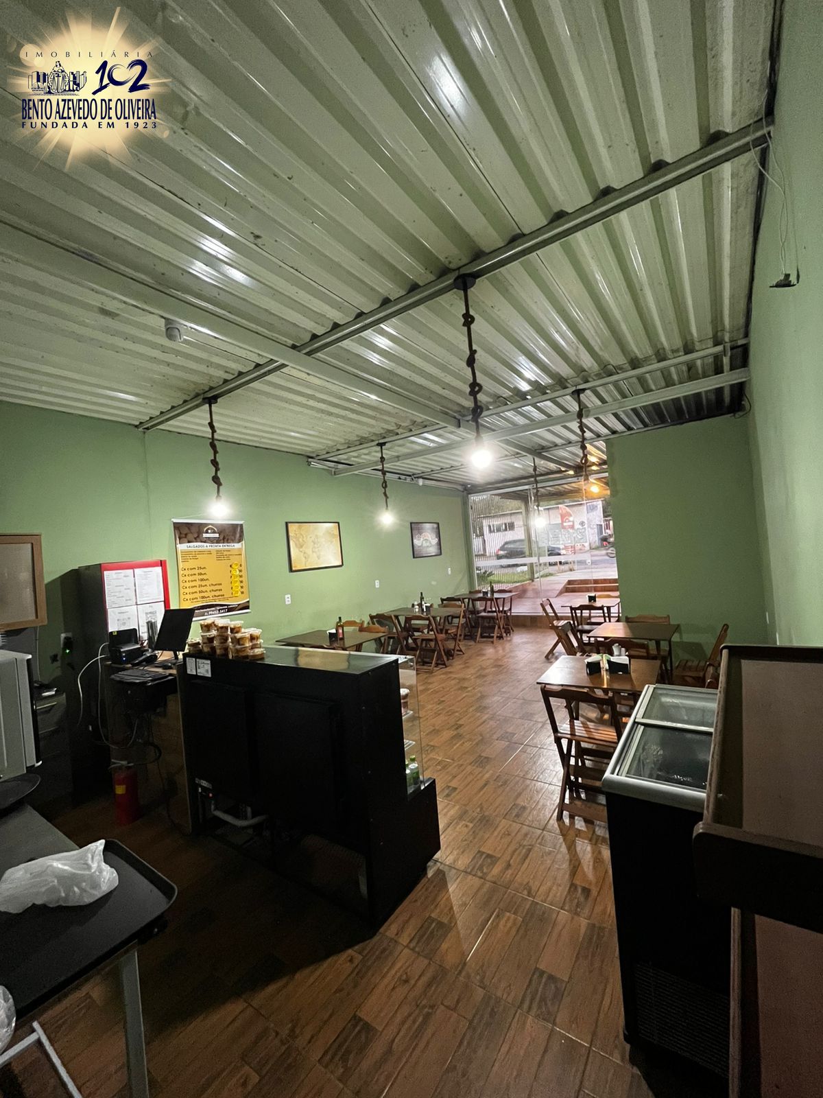 Prédio Inteiro, 80 m² - Foto 2