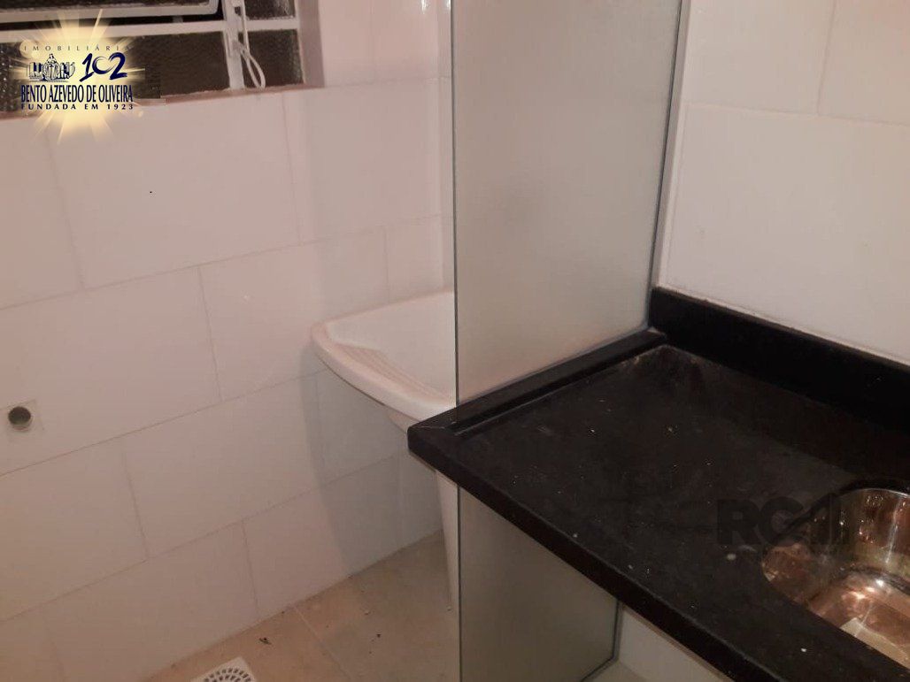 Apartamento, 2 quartos, 54 m² - Foto 2