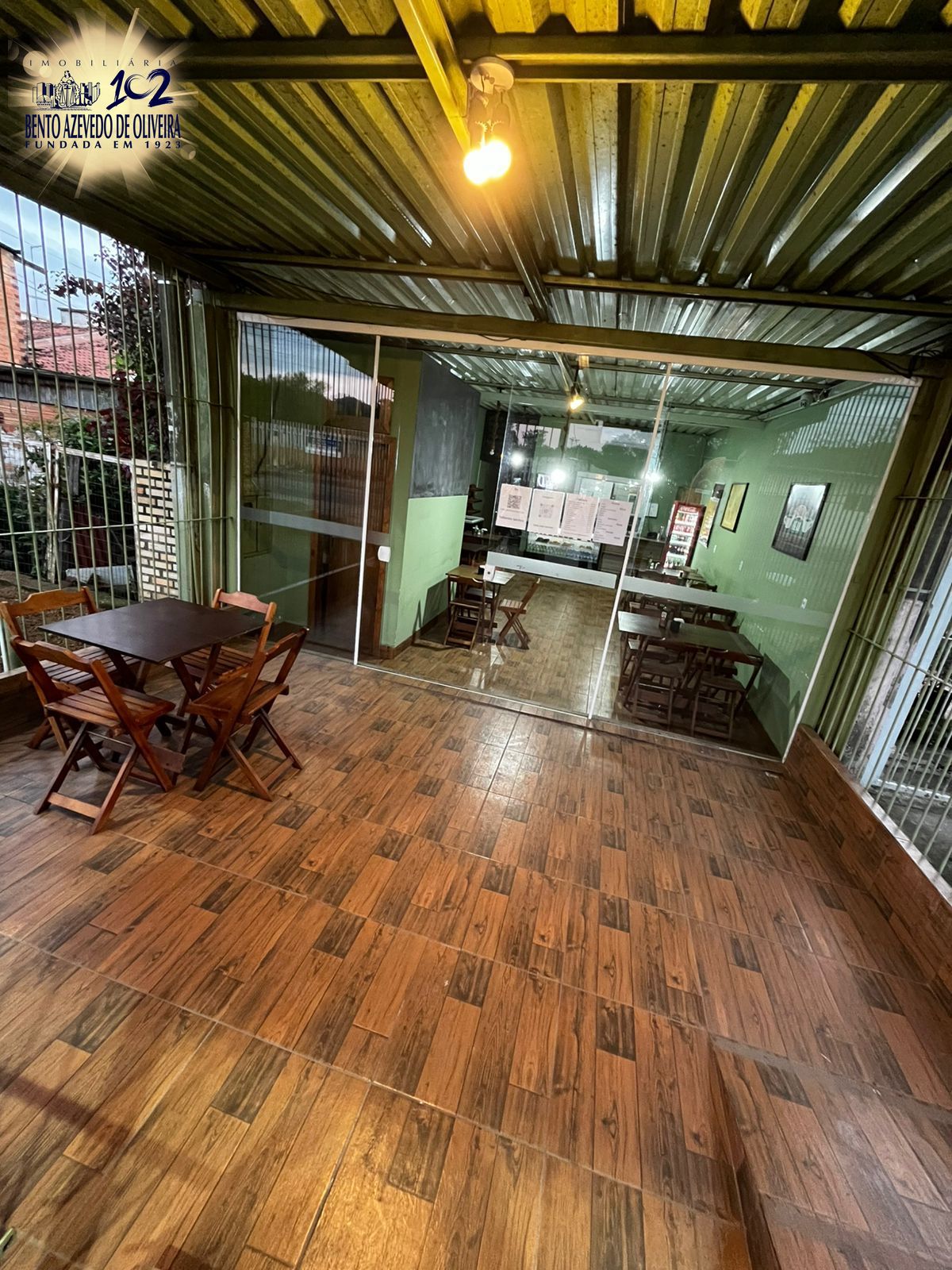 Prédio Inteiro, 80 m² - Foto 3