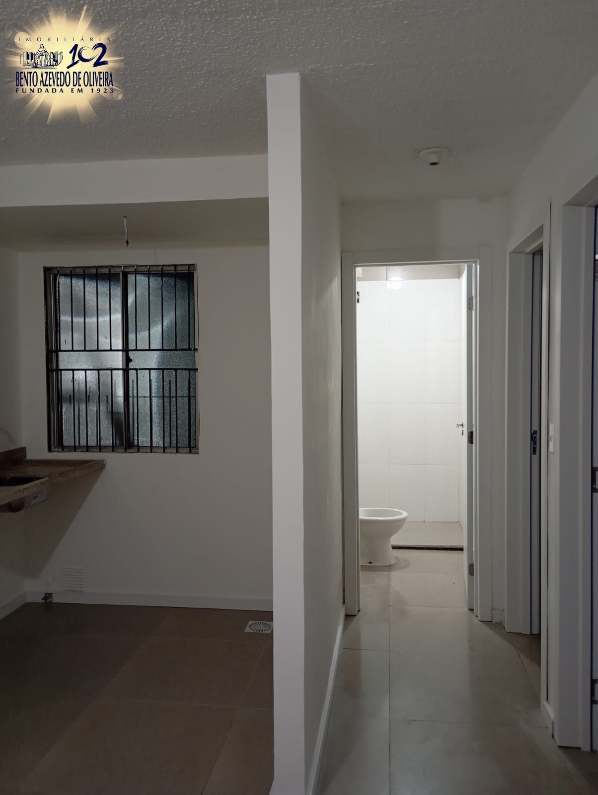 Apartamento, 2 quartos, 38 m² - Foto 2