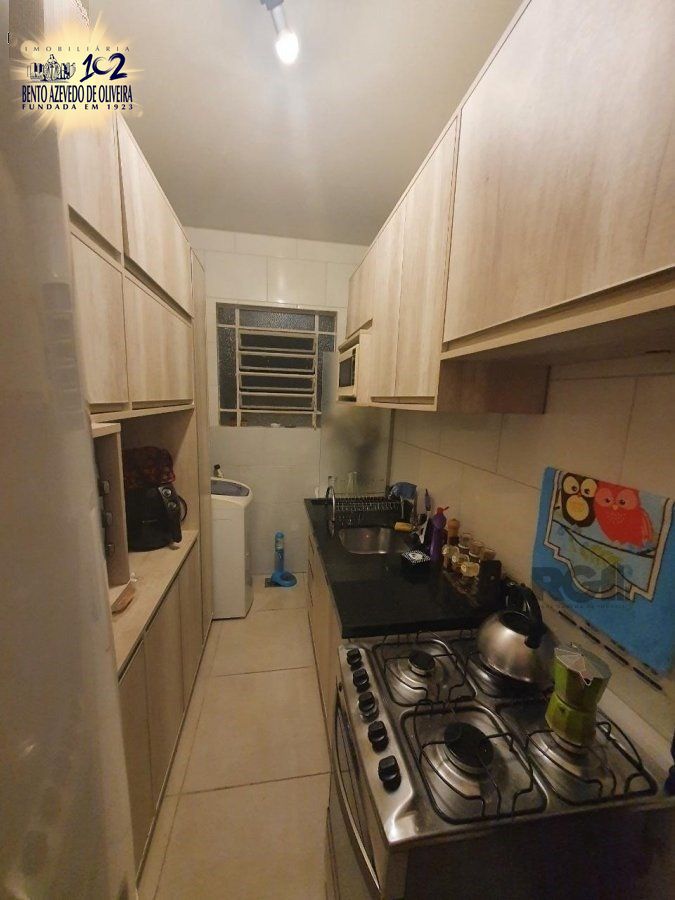 Apartamento, 2 quartos, 54 m² - Foto 6