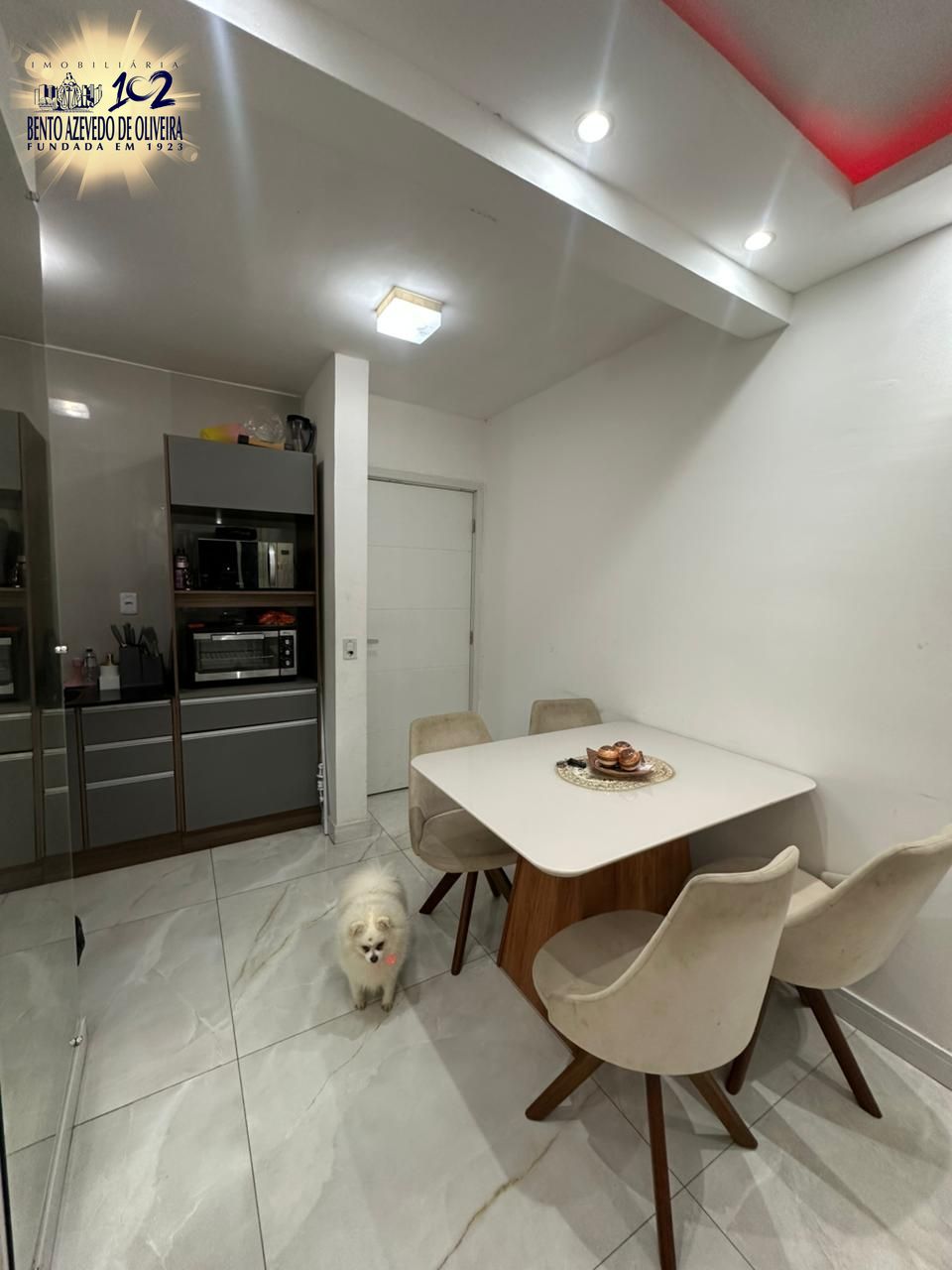 Apartamento, 1 quarto, 38 m² - Foto 12