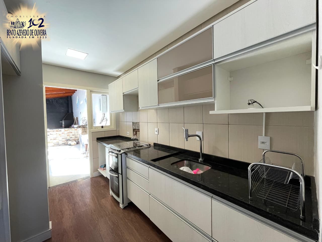 Casa, 2 quartos, 52 m² - Foto 6