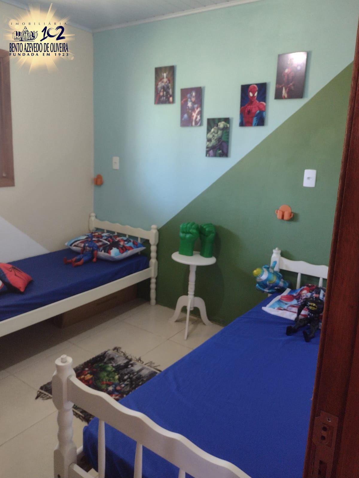 Casa, 2 quartos, 60 m² - Foto 6