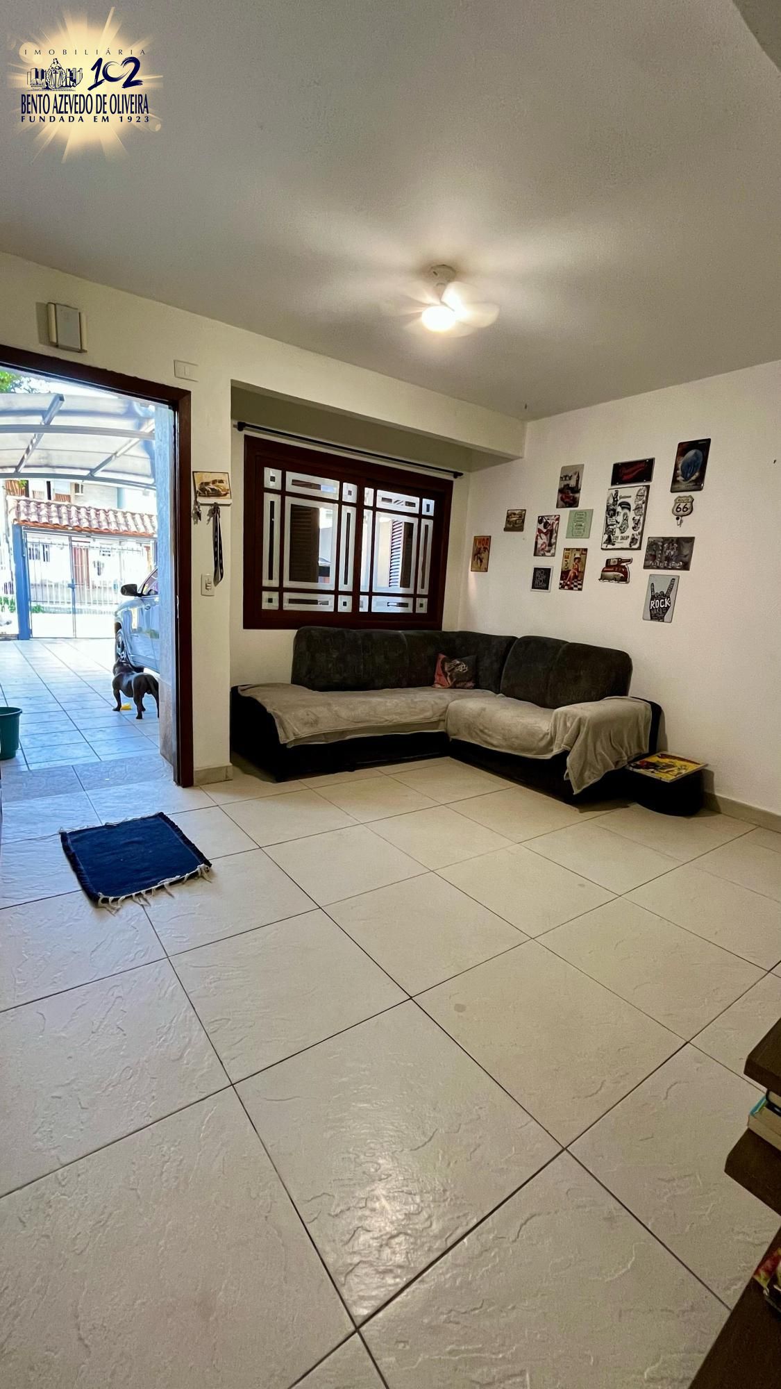 Sobrado, 2 quartos, 70 m² - Foto 2