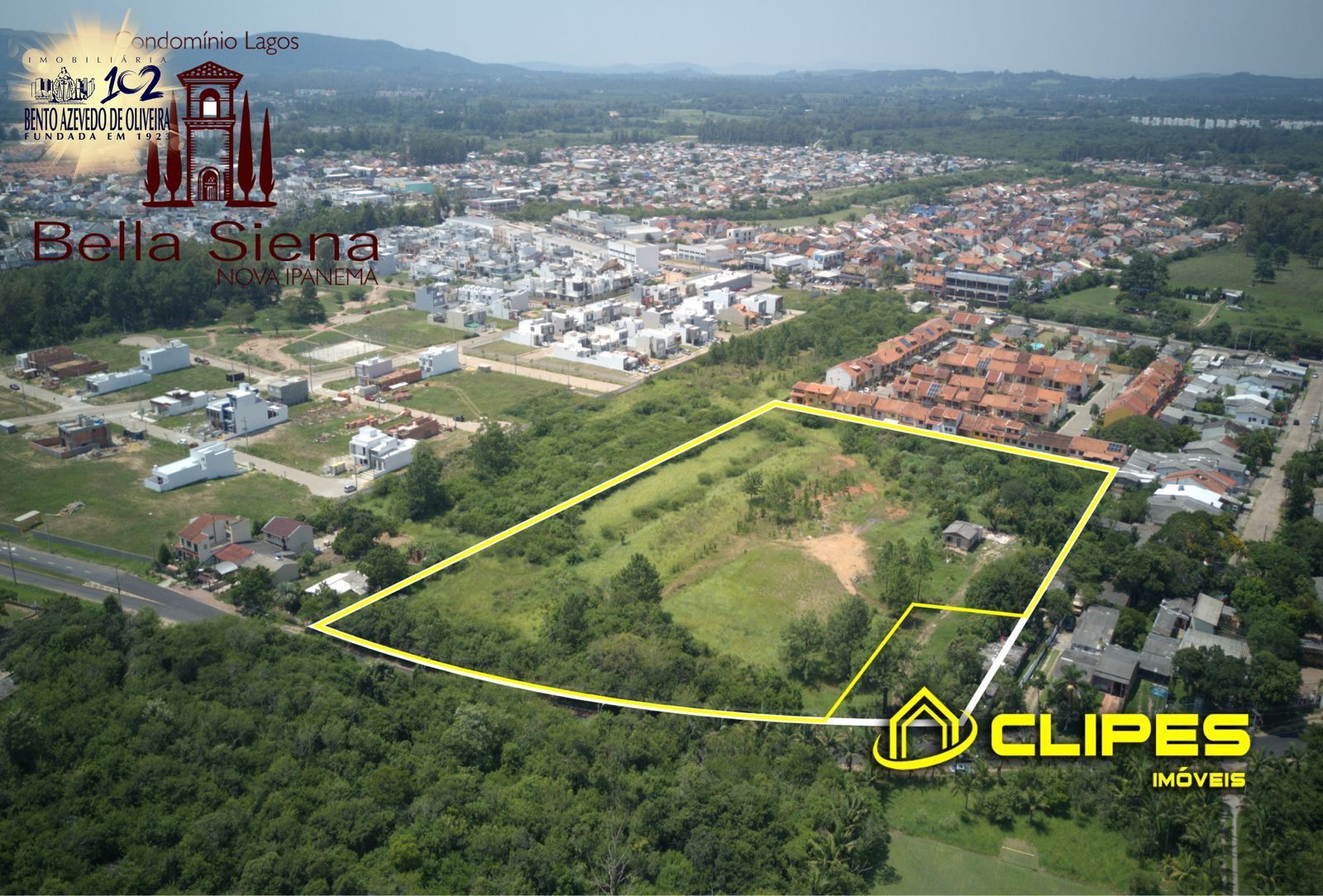 Terreno, 144 m² - Foto 11