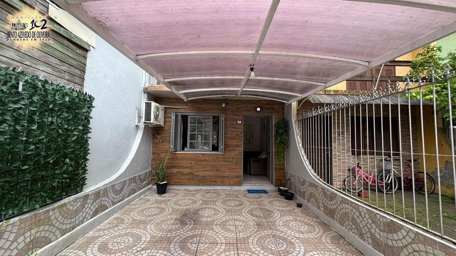 Casa, 2 quartos, 89 m² - Foto 7