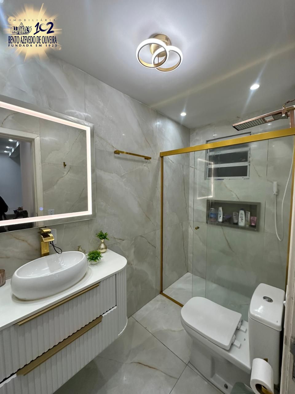 Apartamento, 1 quarto, 38 m² - Foto 4