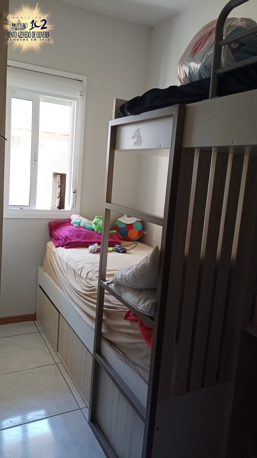 Casa de Condomínio, 2 quartos - Foto 13