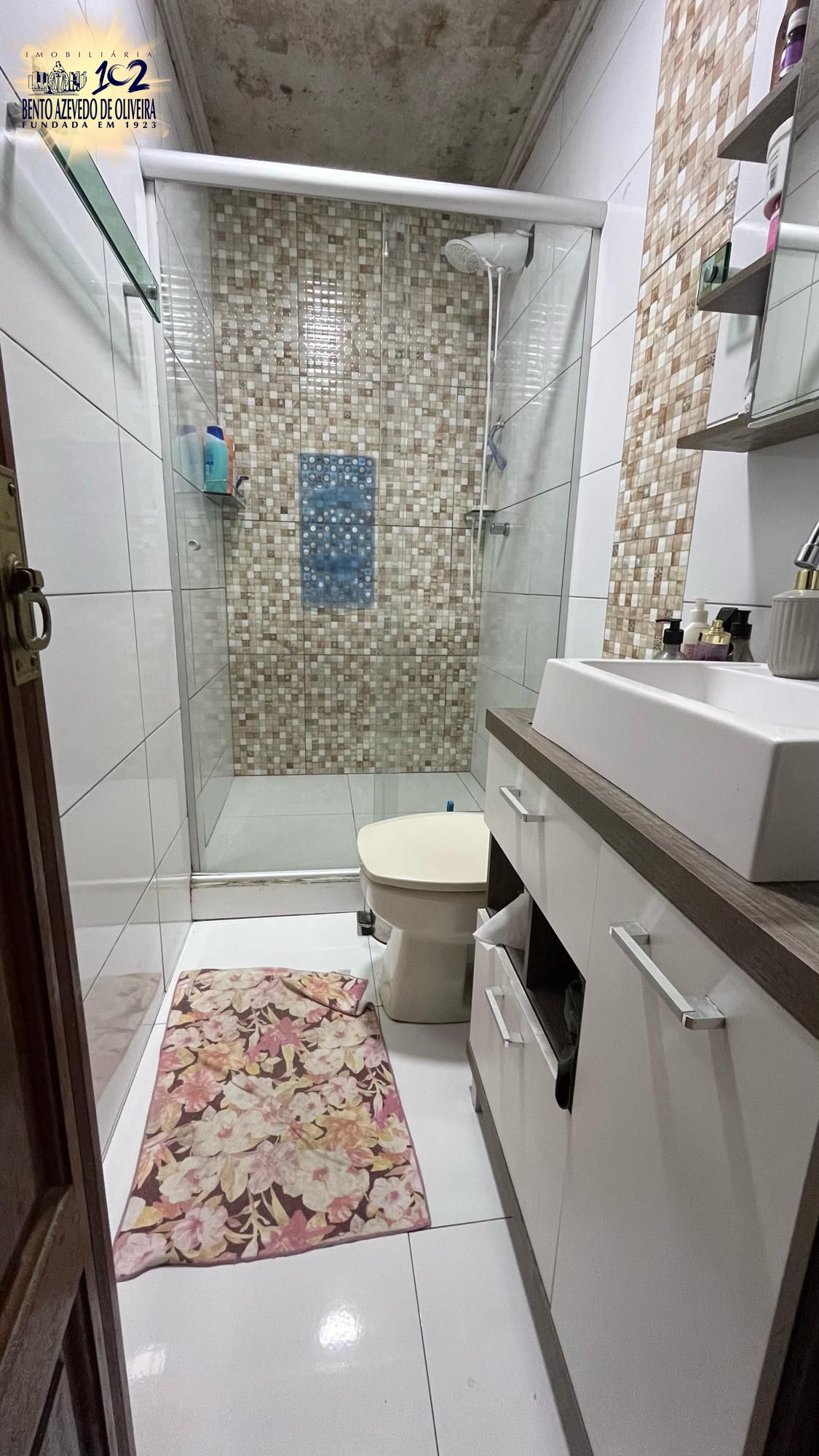 Sobrado, 2 quartos, 70 m² - Foto 13