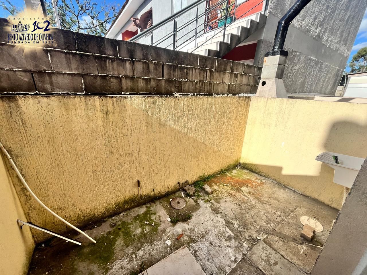 Casa de Condomínio, 2 quartos - Foto 10