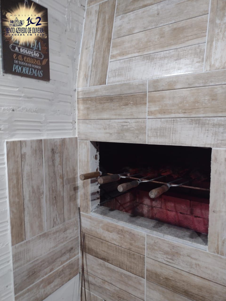 Casa, 2 quartos, 60 m² - Foto 3