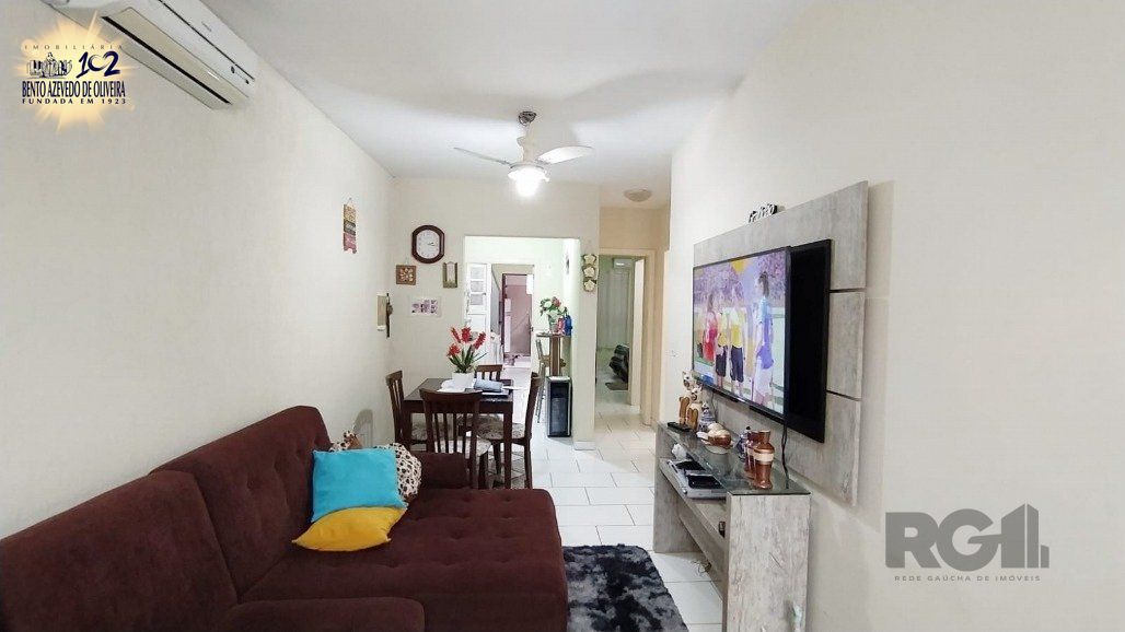 Casa, 2 quartos, 90 m² - Foto 2