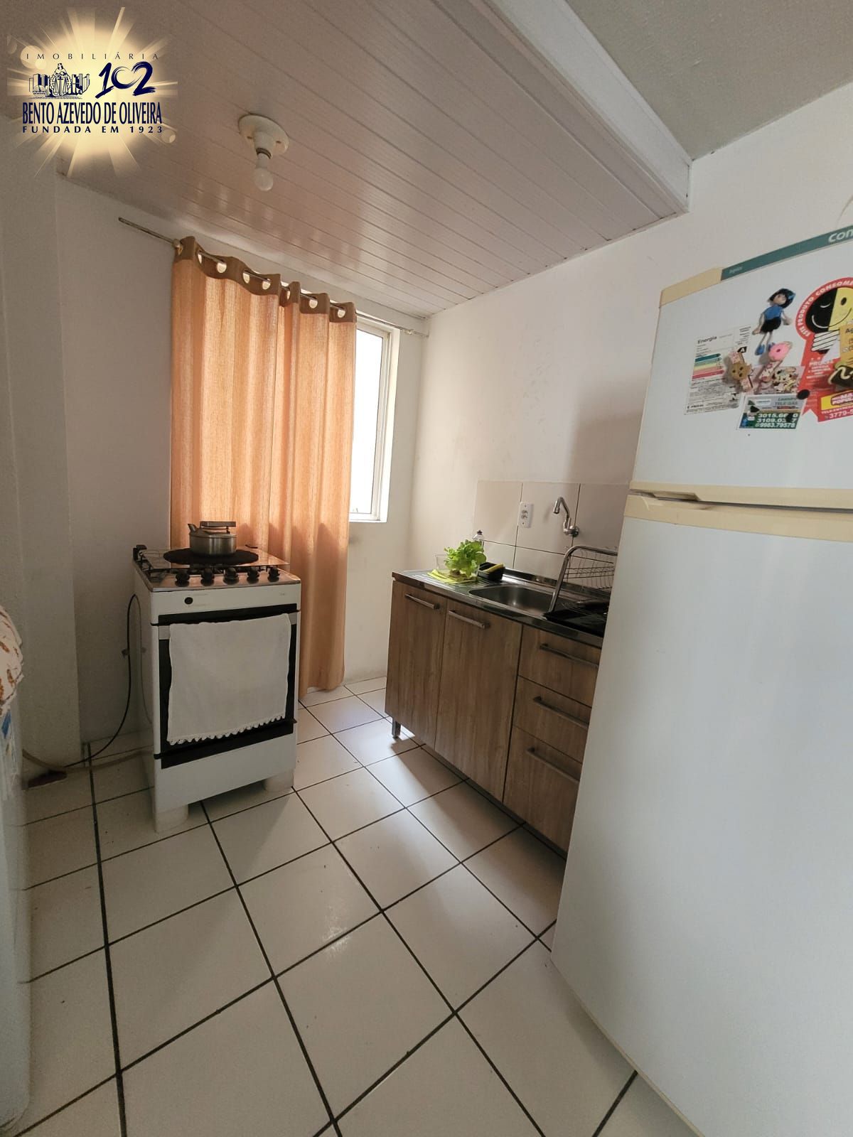 Apartamento, 2 quartos, 43 m² - Foto 8