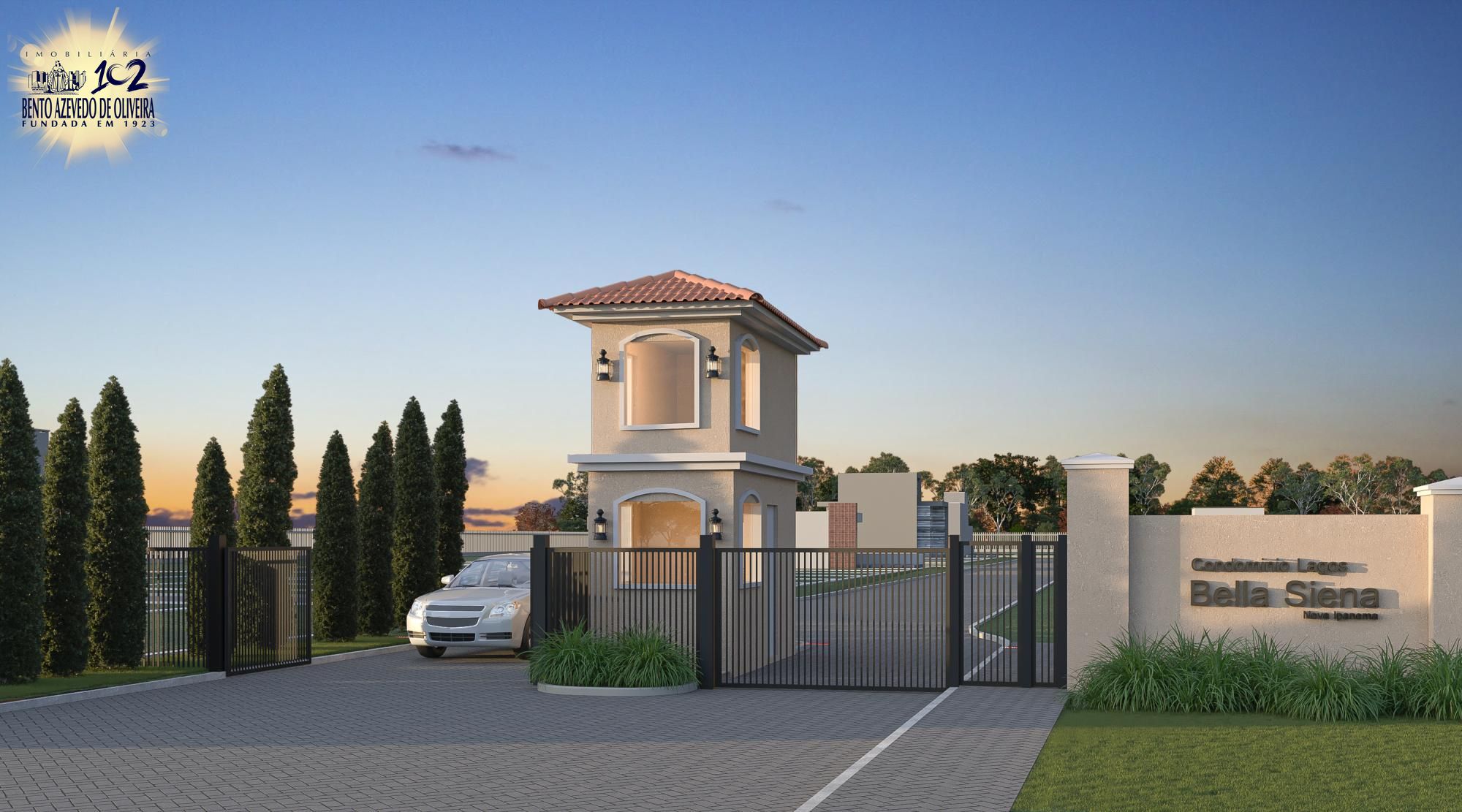 Terreno, 144 m² - Foto 1