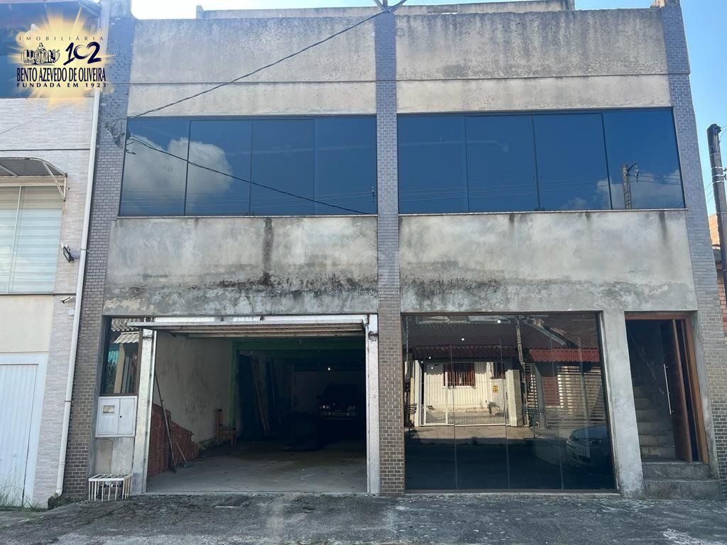 Depósito-Galpão - Foto 1