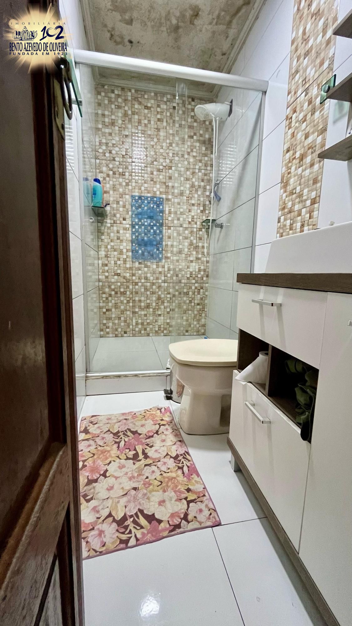 Sobrado, 2 quartos, 70 m² - Foto 12
