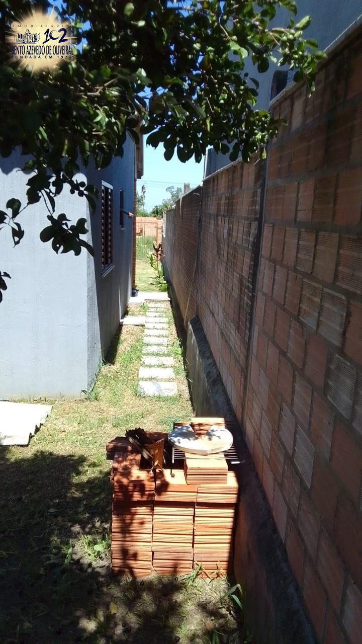 Casa, 2 quartos, 50 m² - Foto 7